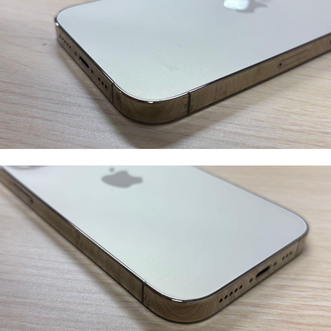 【美品】iPhone 14 Pro 128GB 本体