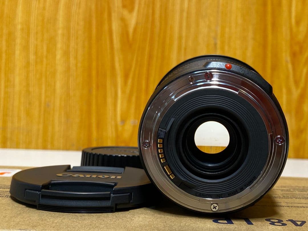 Canon EF 24-105mm 1:3.5-5.6 IS STM ズムレンズ