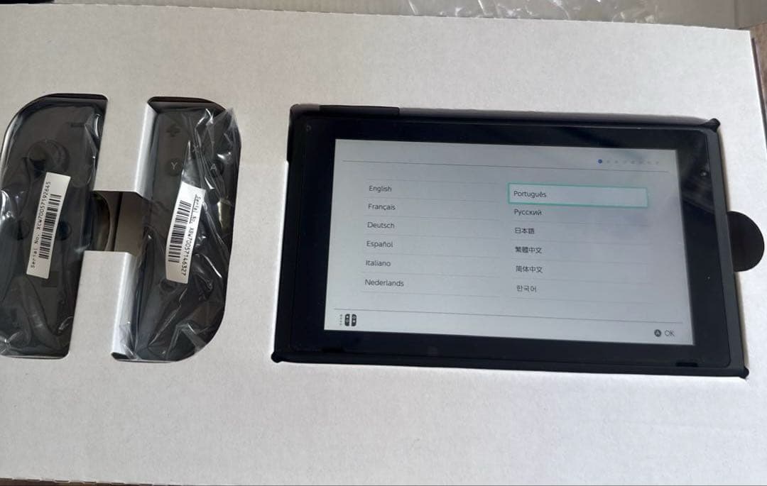 Nintendo Switch 本体 ブラック 桃鉄ワールドセット