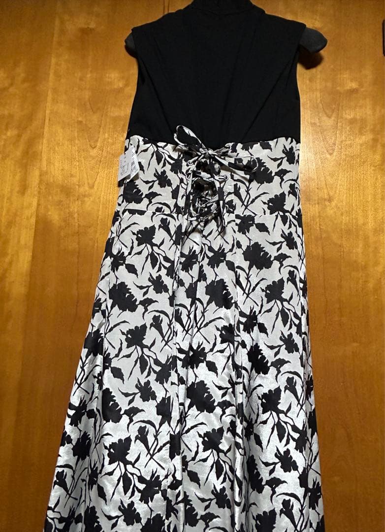 【新品 定価 42000円】スコットクラブ　ヤマダヤ　フォーマルドレス　結婚式