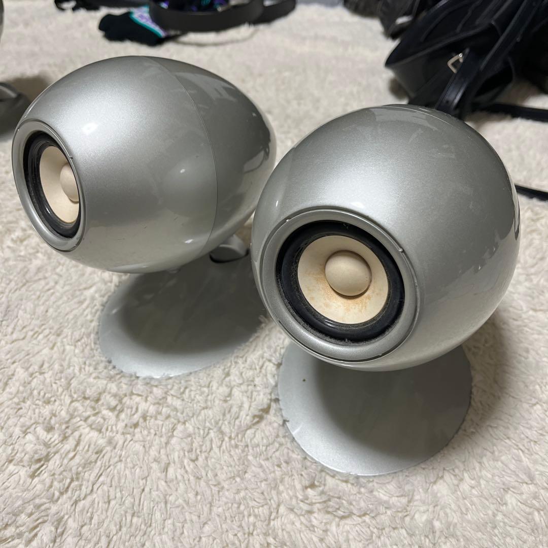 スピーカー・ウーファー ECLIPSE TD307