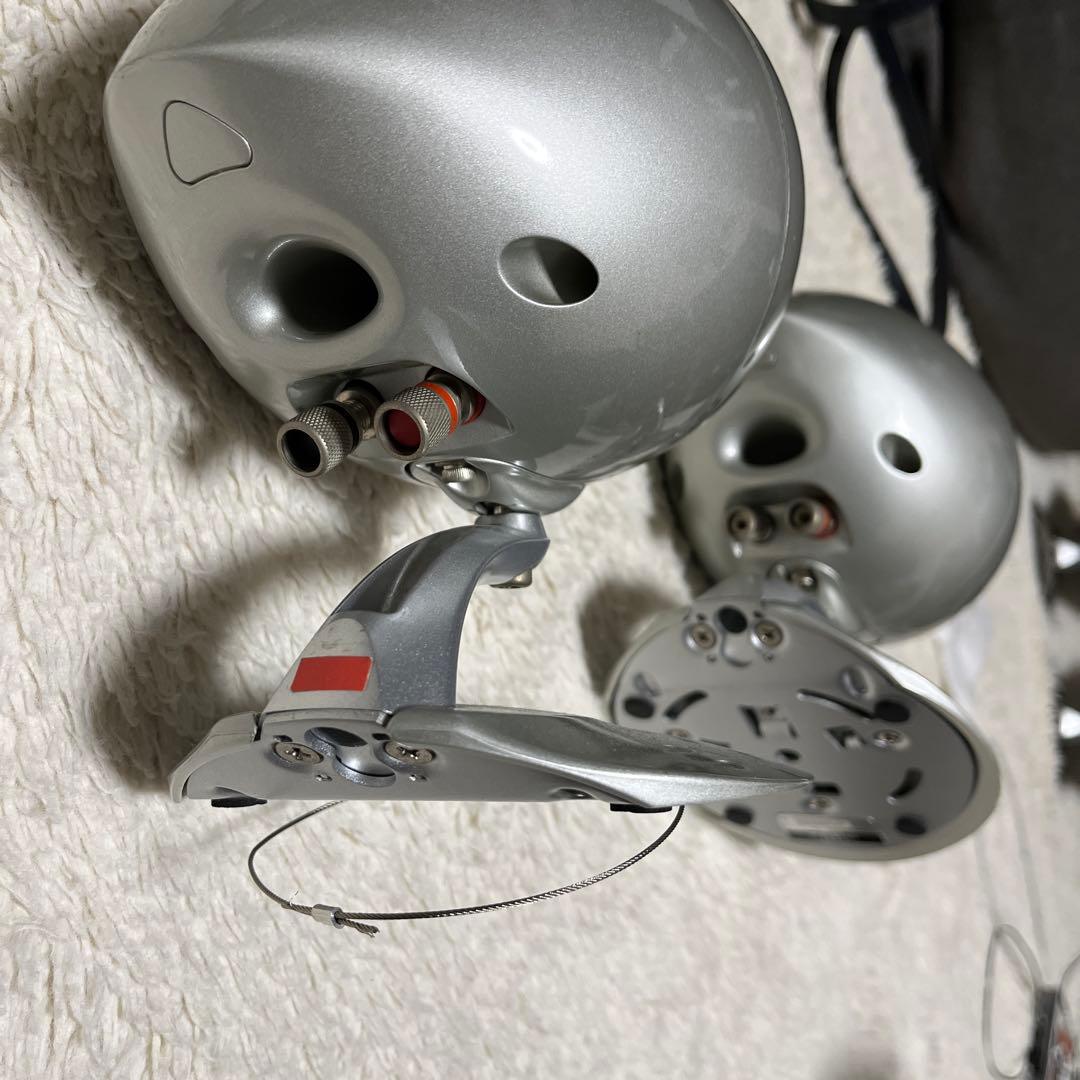 スピーカー・ウーファー ECLIPSE TD307