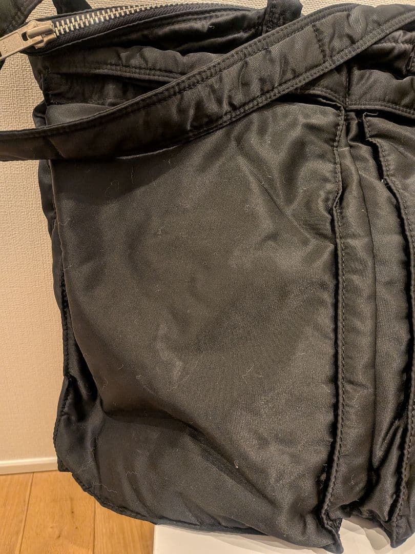 【廃盤品】 PORTER ポーター TANKER ヘルメットバッグ