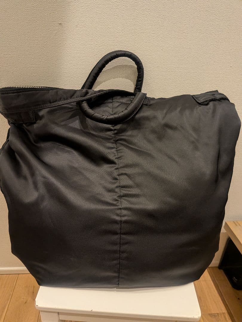 【廃盤品】 PORTER ポーター TANKER ヘルメットバッグ