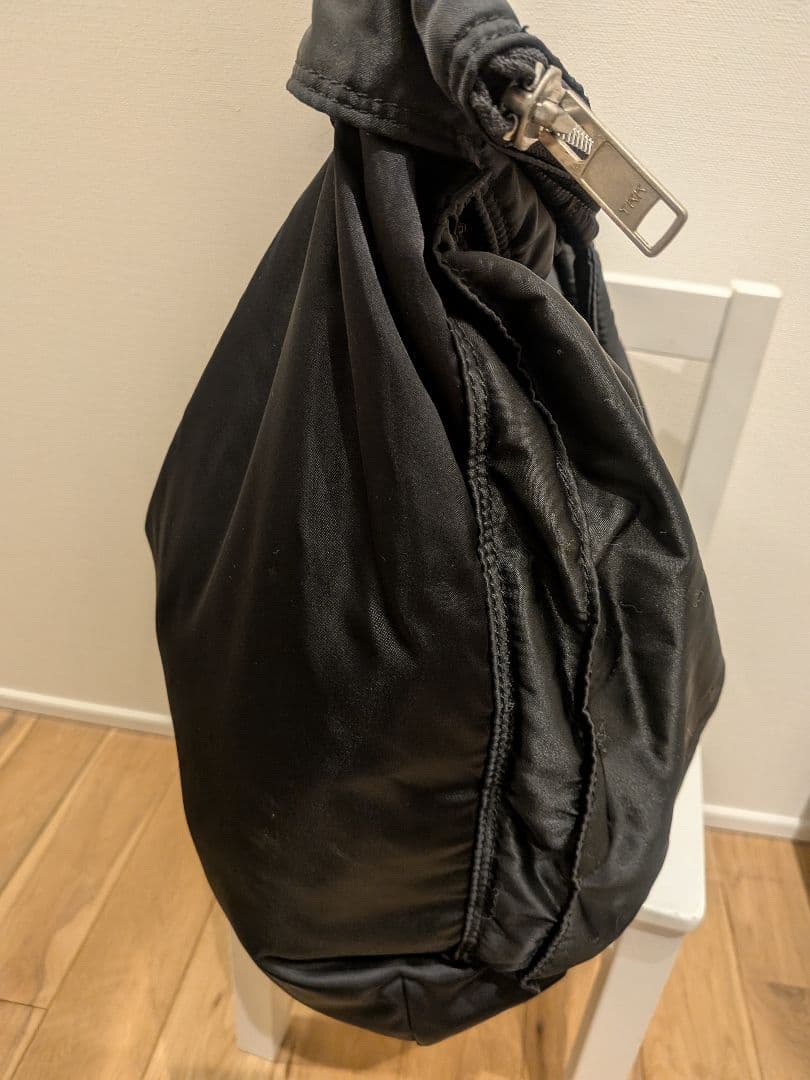 【廃盤品】 PORTER ポーター TANKER ヘルメットバッグ