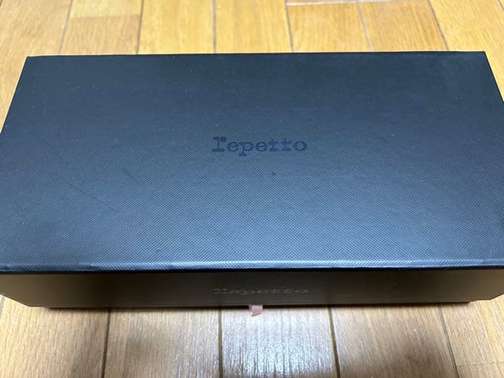 レペット　バレエシューズ