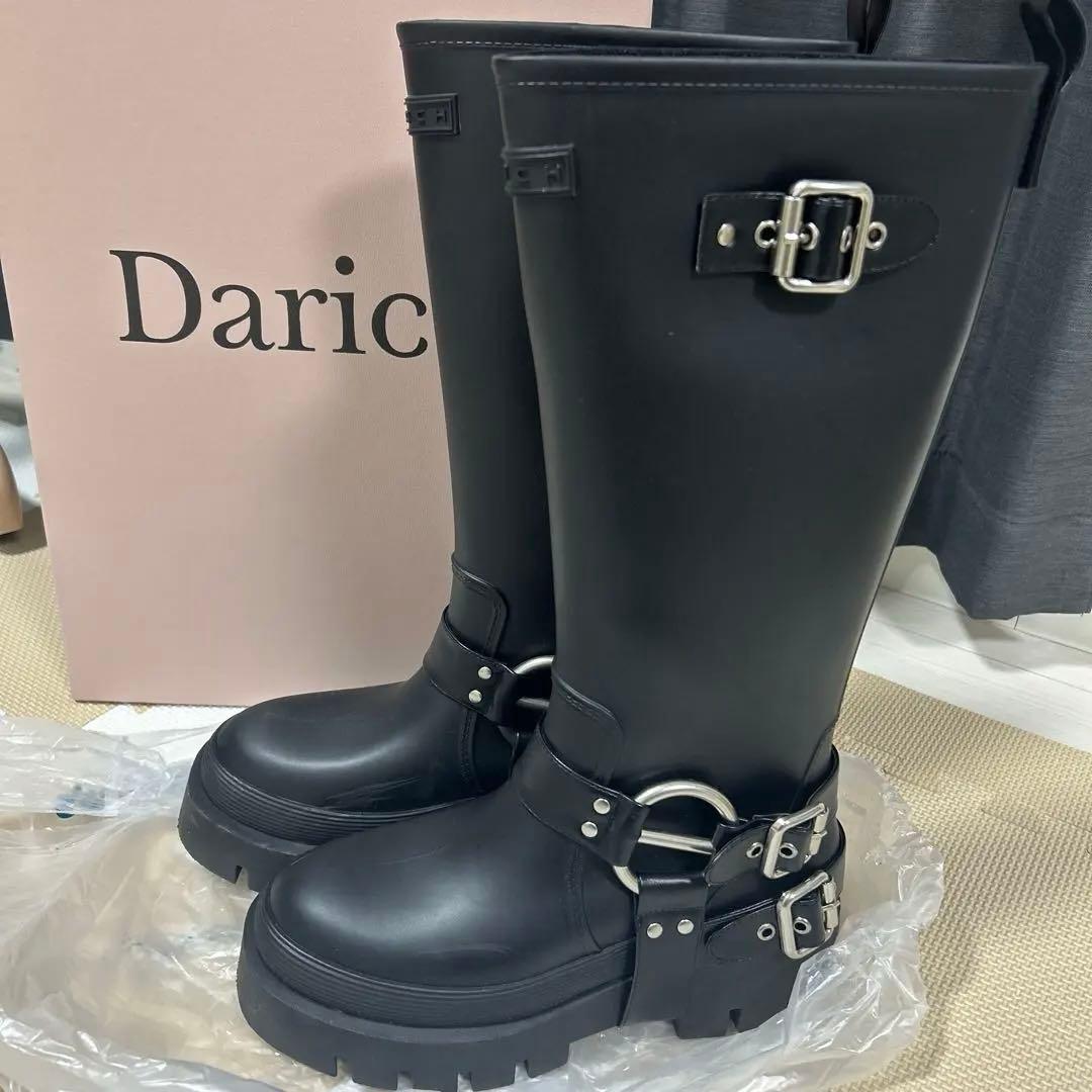 Darich ブーツ