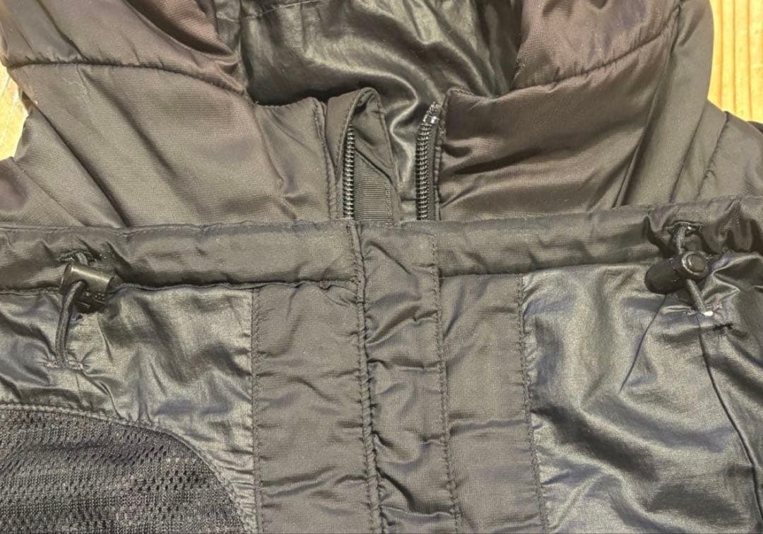 紗*々様 Patagonia パタゴニア　マイクロパフフーディ メンズ M ダス