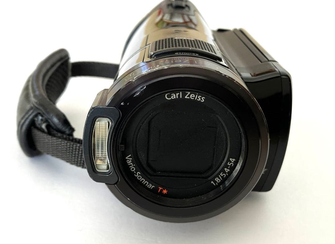 ビデオカメラ SONY Handycam HDR- CX7