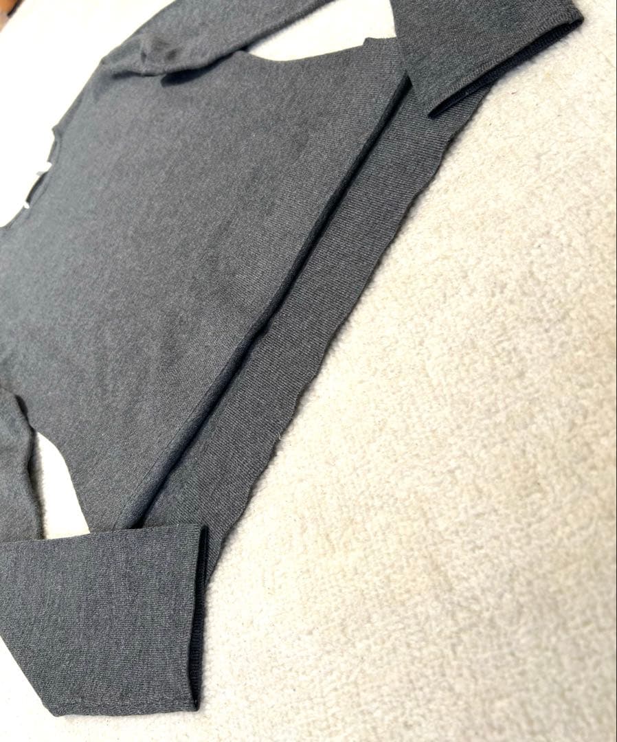 FORME ストレッチニット