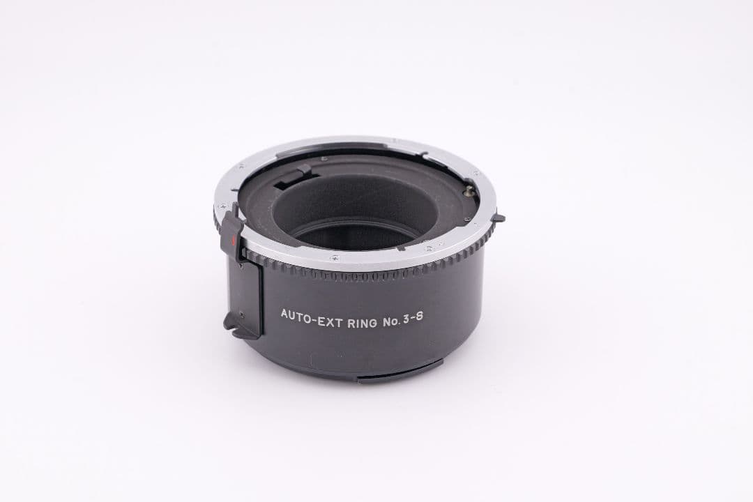 レンズ(単焦点) Mamiya 645 Sekor 80mm F1.9