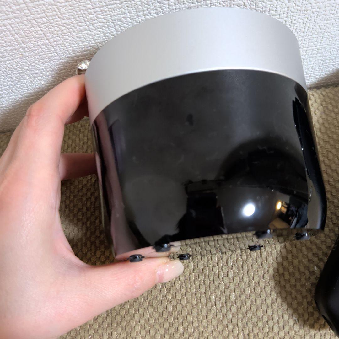 Philips_シェーバー_i9000 Prestige Ultra