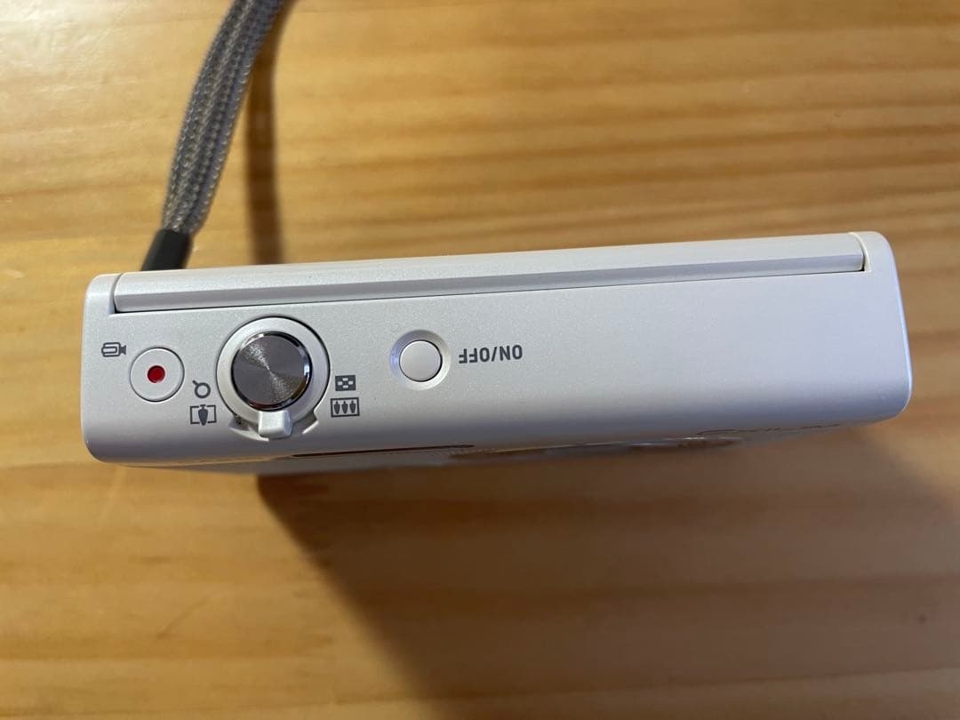 CASIO EXILIM HS EX-ZR50 デジタルカメラ