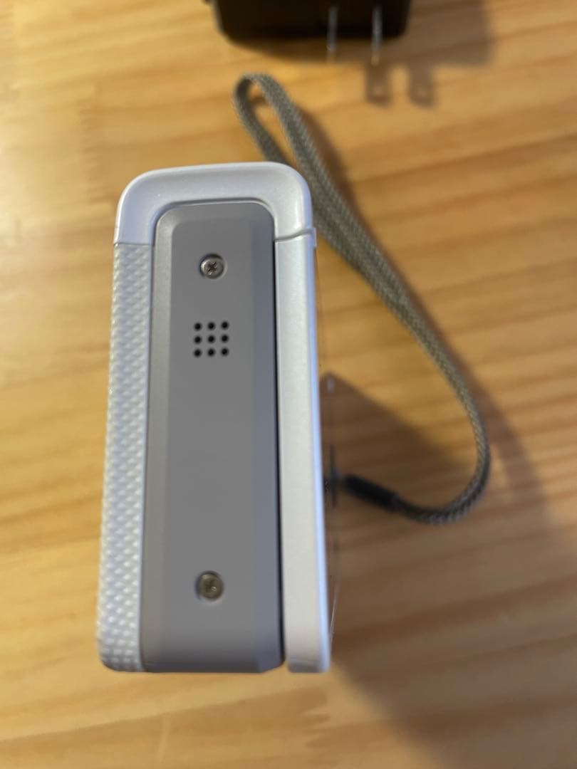 CASIO EXILIM HS EX-ZR50 デジタルカメラ