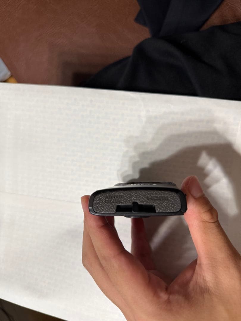 Canon IXY650コンパクトカメラ　ケース付き