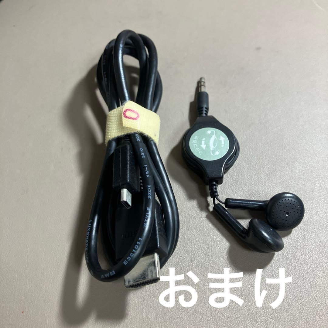 【おまけ多数】デジタルHDビデオカメラレコーダー SONY HDR-CX670