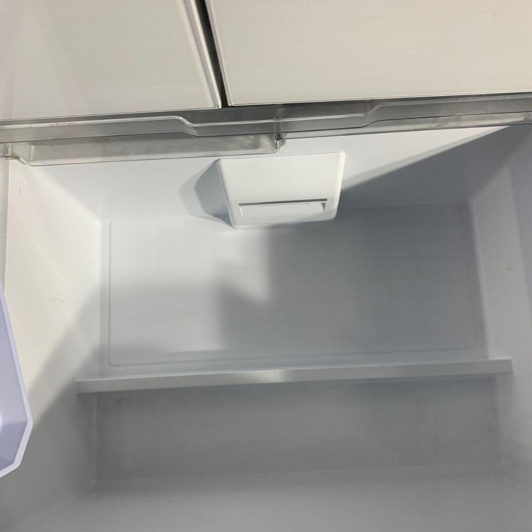 J564R 三菱 フレンチドア冷蔵庫 2019年製 MR-MX46E