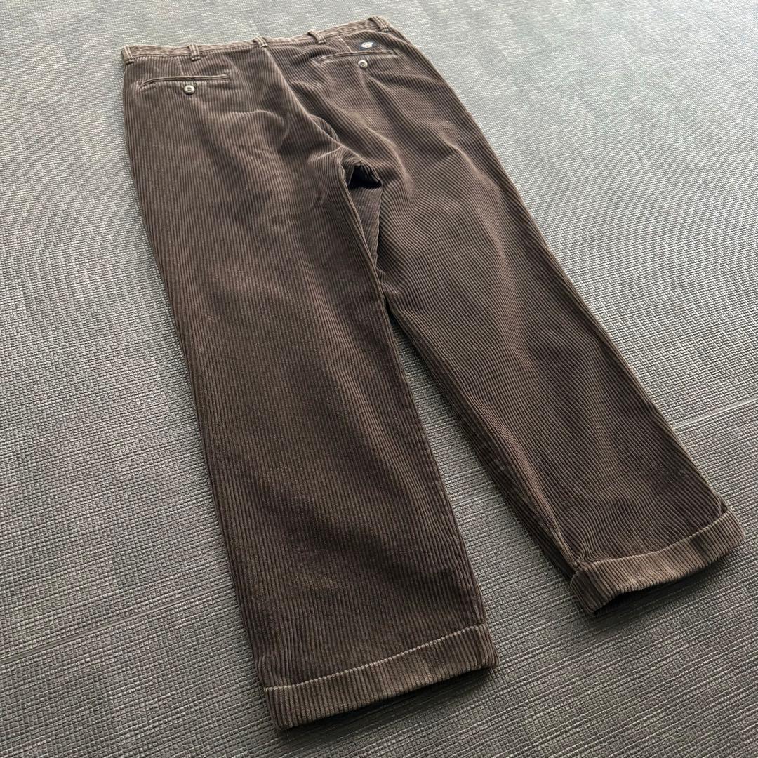 90〜00s DOCKERS corduroy pants