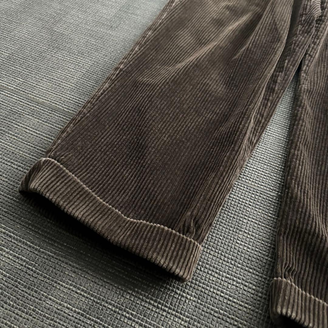 90〜00s DOCKERS corduroy pants