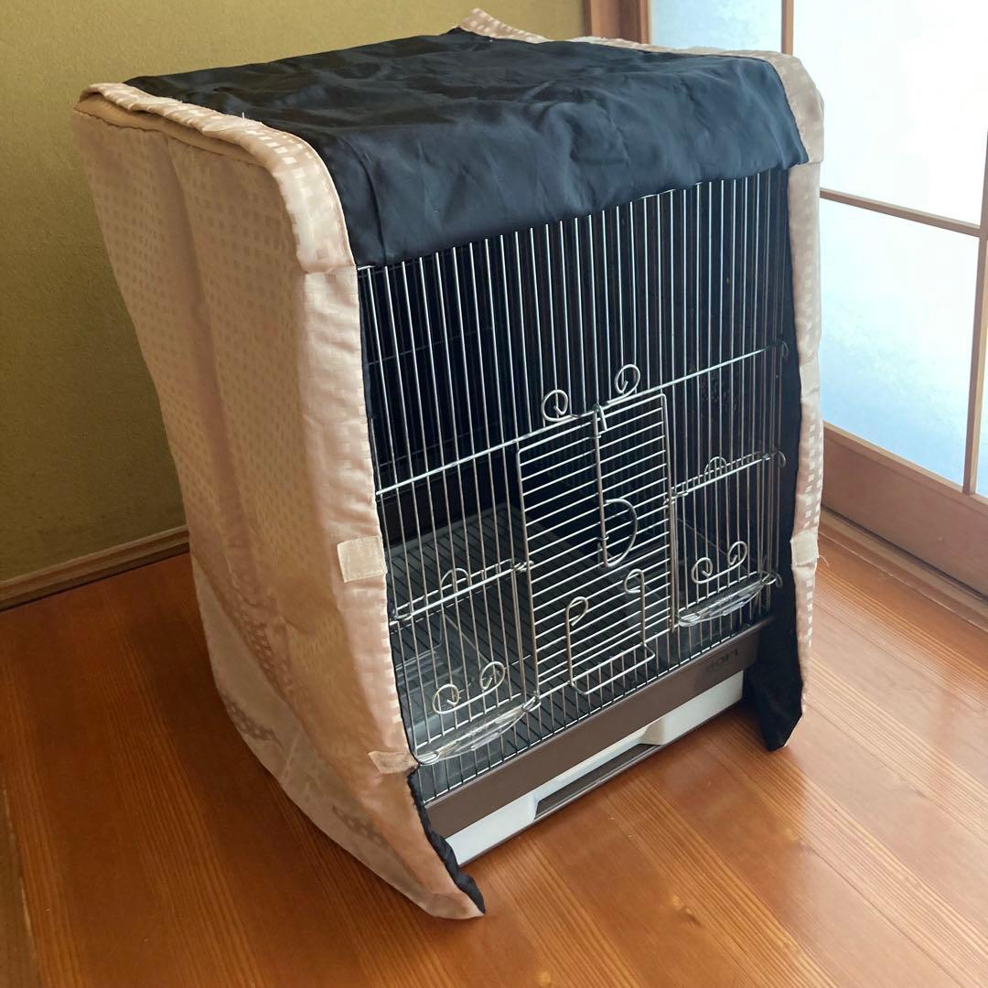 HOEI（ホーエイ） 35 手乗りケージ　Gブラウン