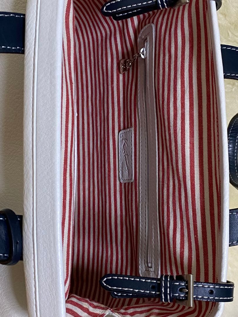 美品 キタムラ kitamura ハンドバック ドクターバッグ レザー 革