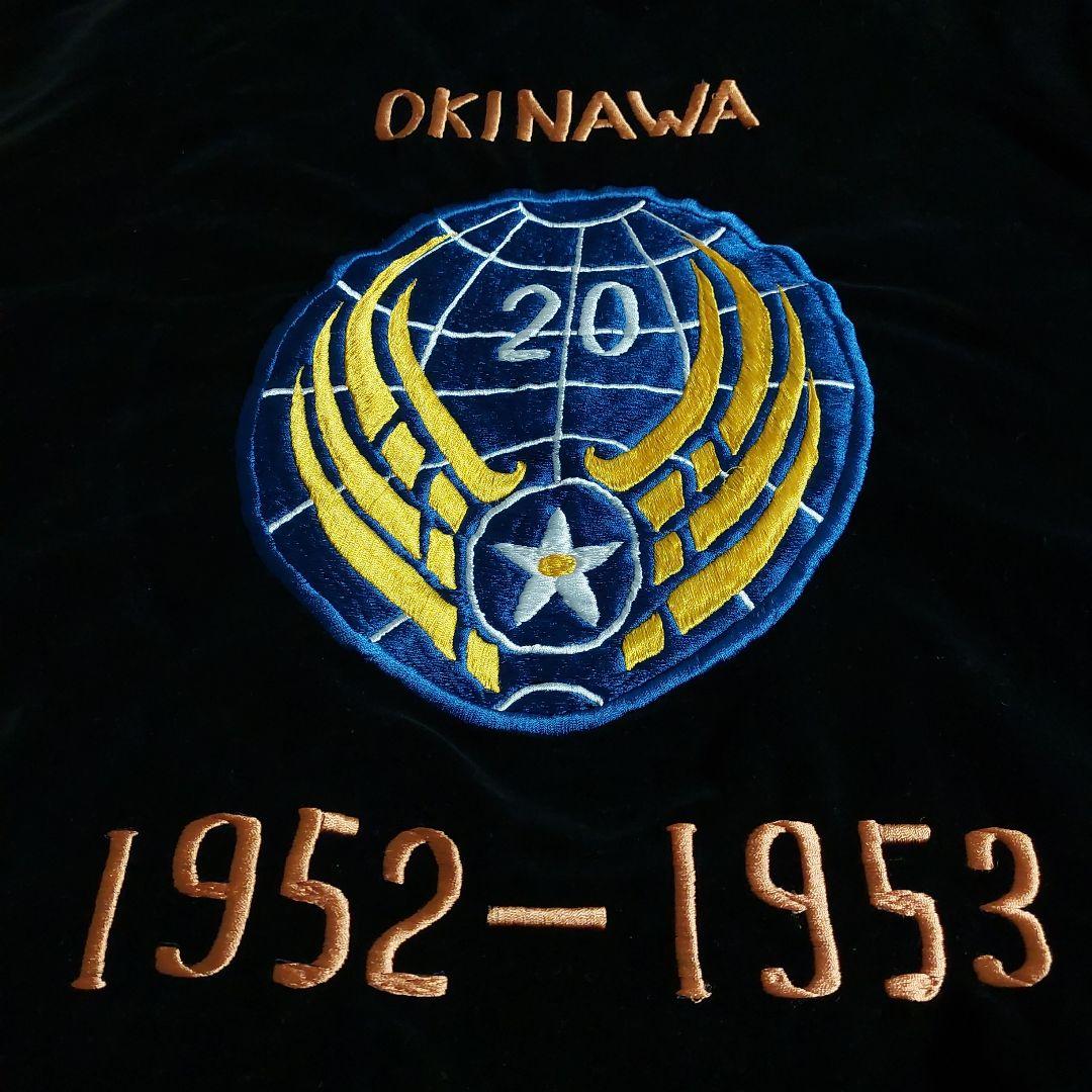 『美品』JELADO Souvenir Jacket Black　スカジャン