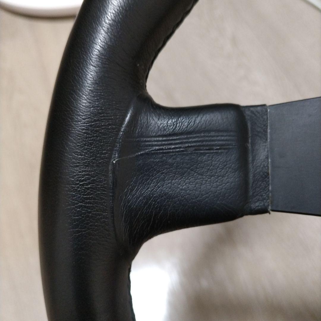 NARDI ステアリングホイール PA6-GF30