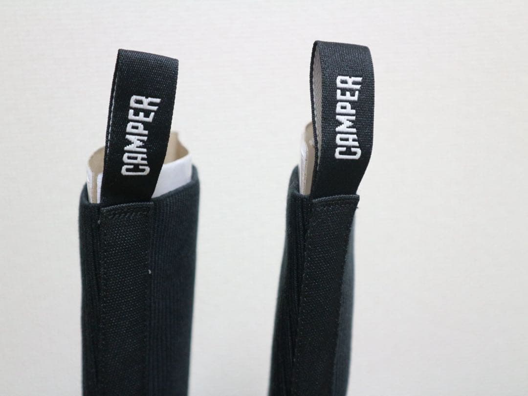 CAMPER カンペール BCN / ロングブーツ