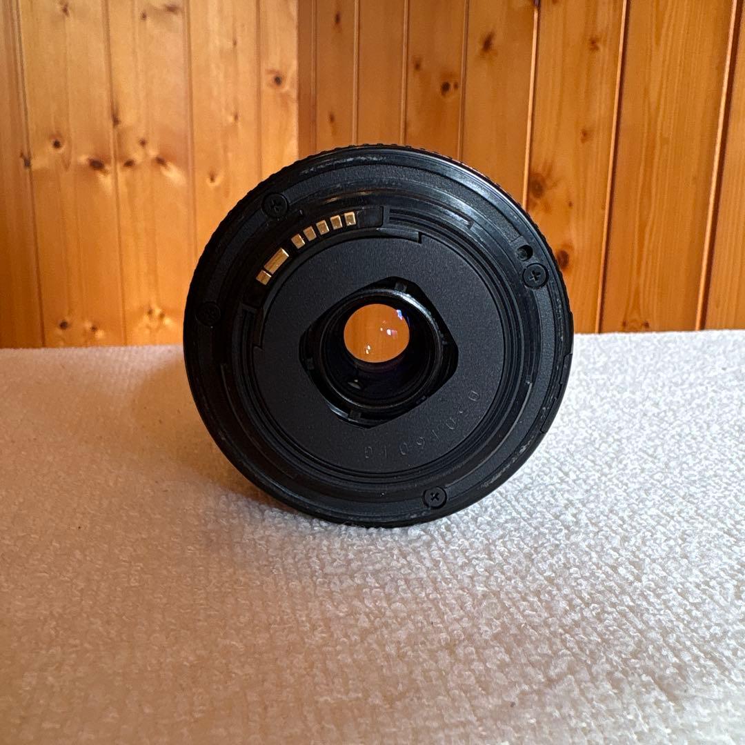 Canon EOS Kiss x6i キャノン　一眼レフ　カメラ