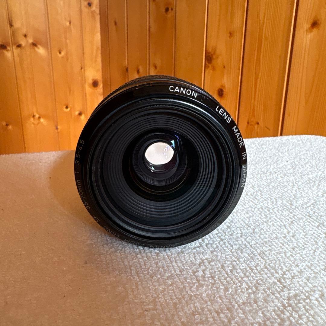 Canon EOS Kiss x6i キャノン　一眼レフ　カメラ