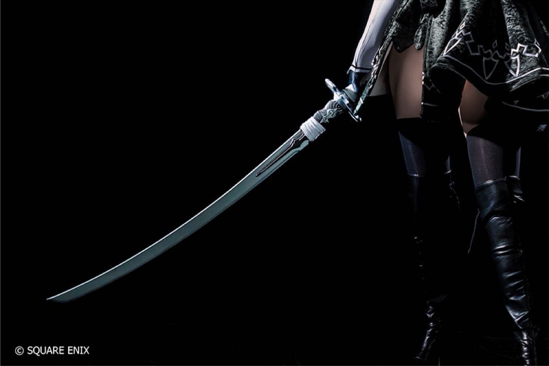 NieR:Automata 白の契約