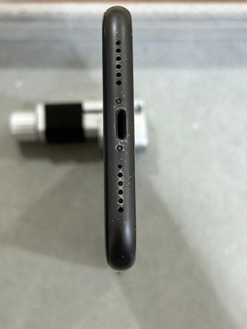 iPhone11 64GB ブラック 中古品