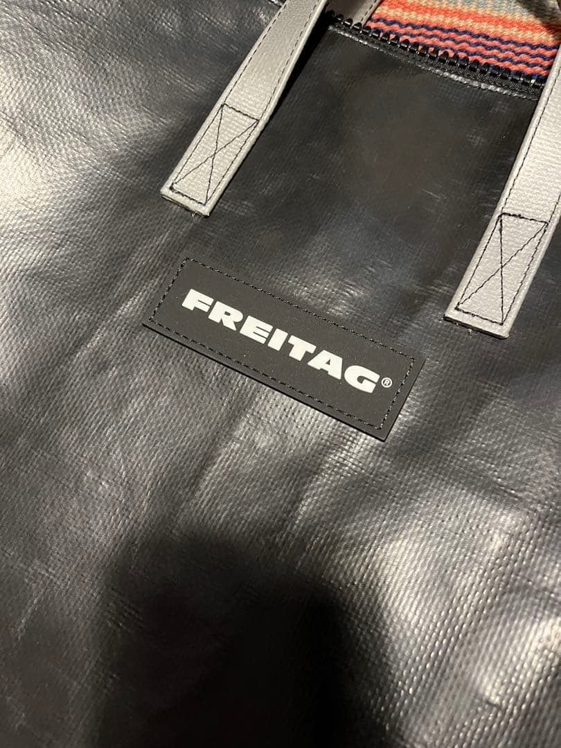 フライターグ F275 TILDA