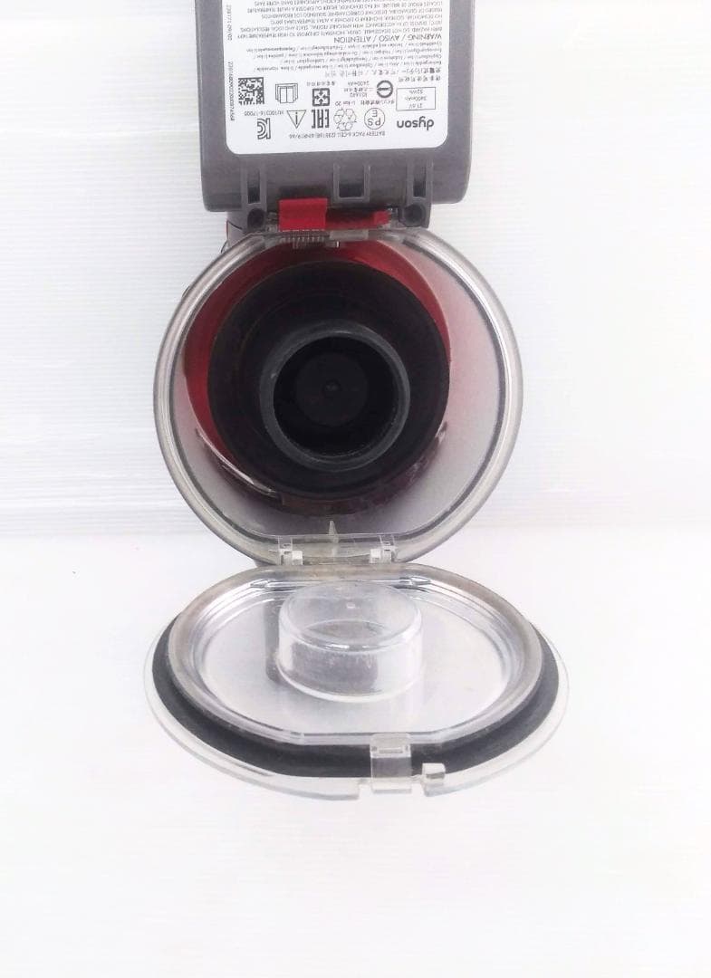 ●SV10K●V7●ダイソン コードレススティック掃除機●dyson