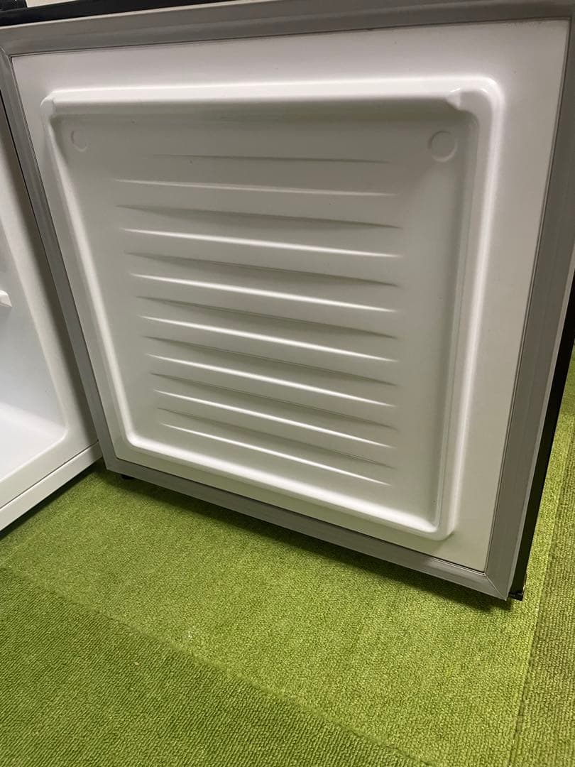 マクスゼン 2021年製 1ドア冷凍庫