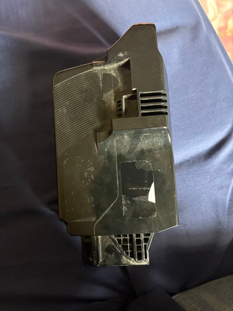 電動自転車の電池