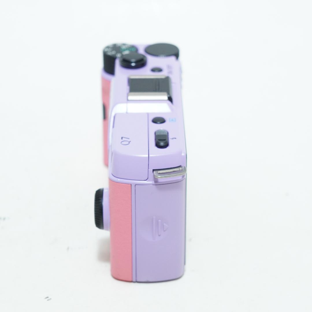 PENTAX Q7　ダブルレンズセット ミラーレス一眼