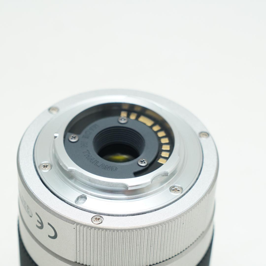 PENTAX Q7　ダブルレンズセット ミラーレス一眼