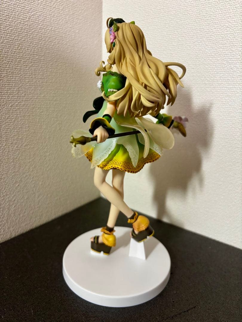 アーシャのアトリエ アーシャ・アルトゥール　フィギュア　ペンギンパレード