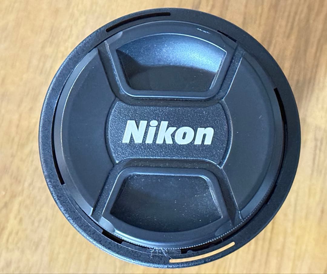 Nikon D7200 18-140㎜ フルセット　美品