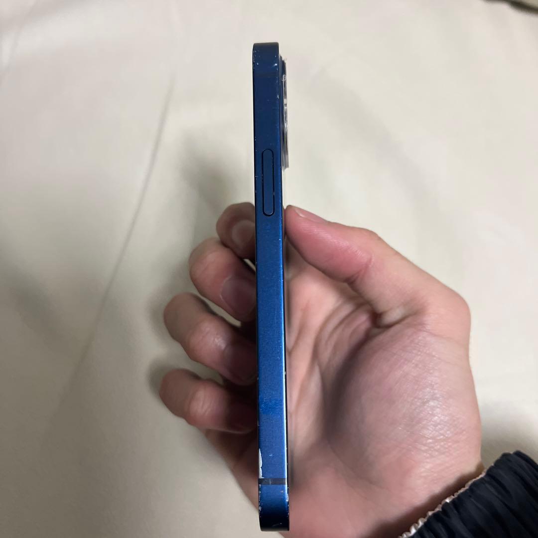 SIMフリー　iPhone12 mini 256GB