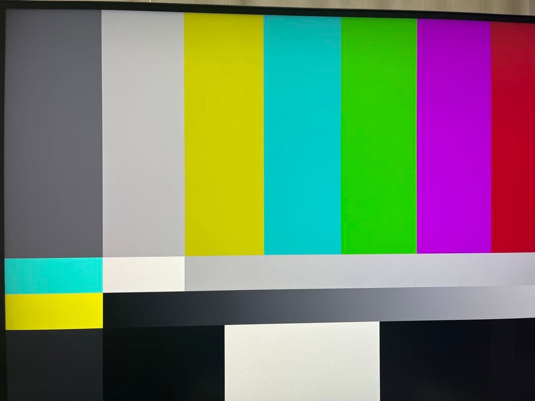 ASUS 4Kモニター　31.5インチ　VP32UQ