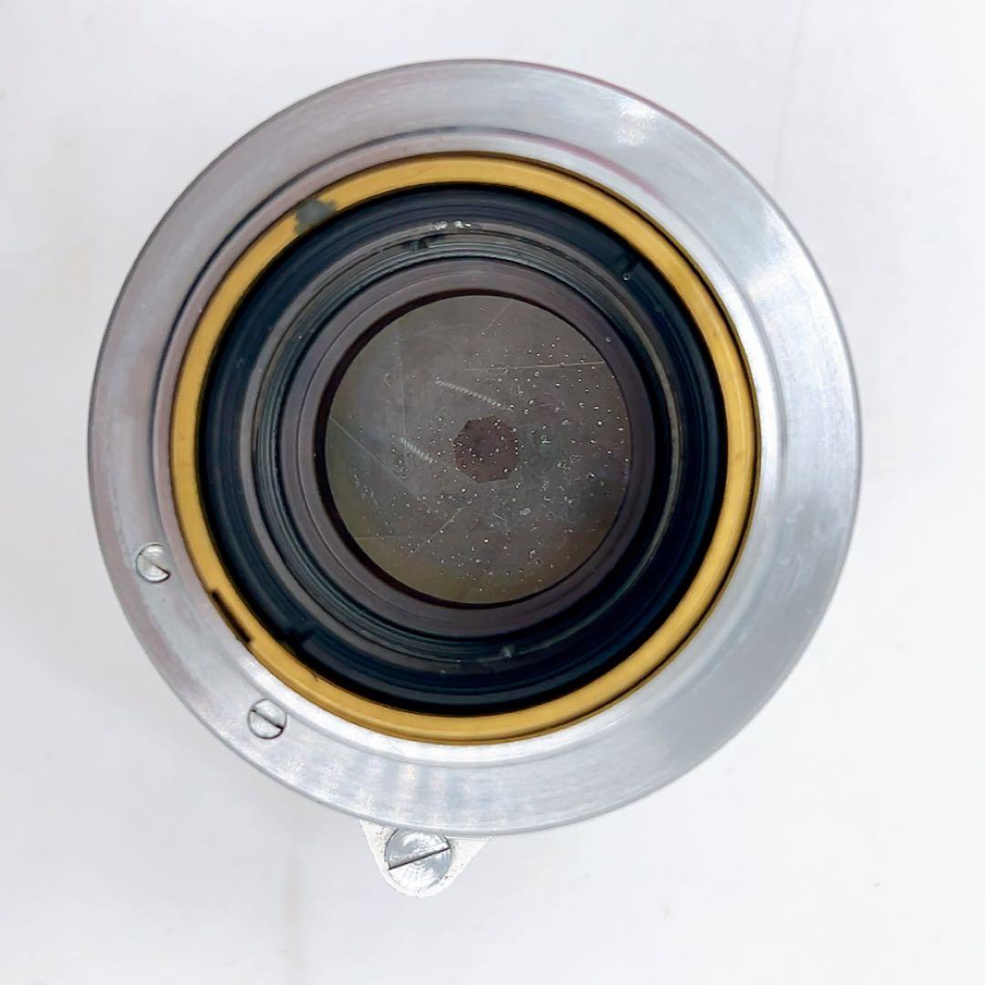 3AAM48 Canon P + 50ｍｍ F1.8 ポピュレール キャノン