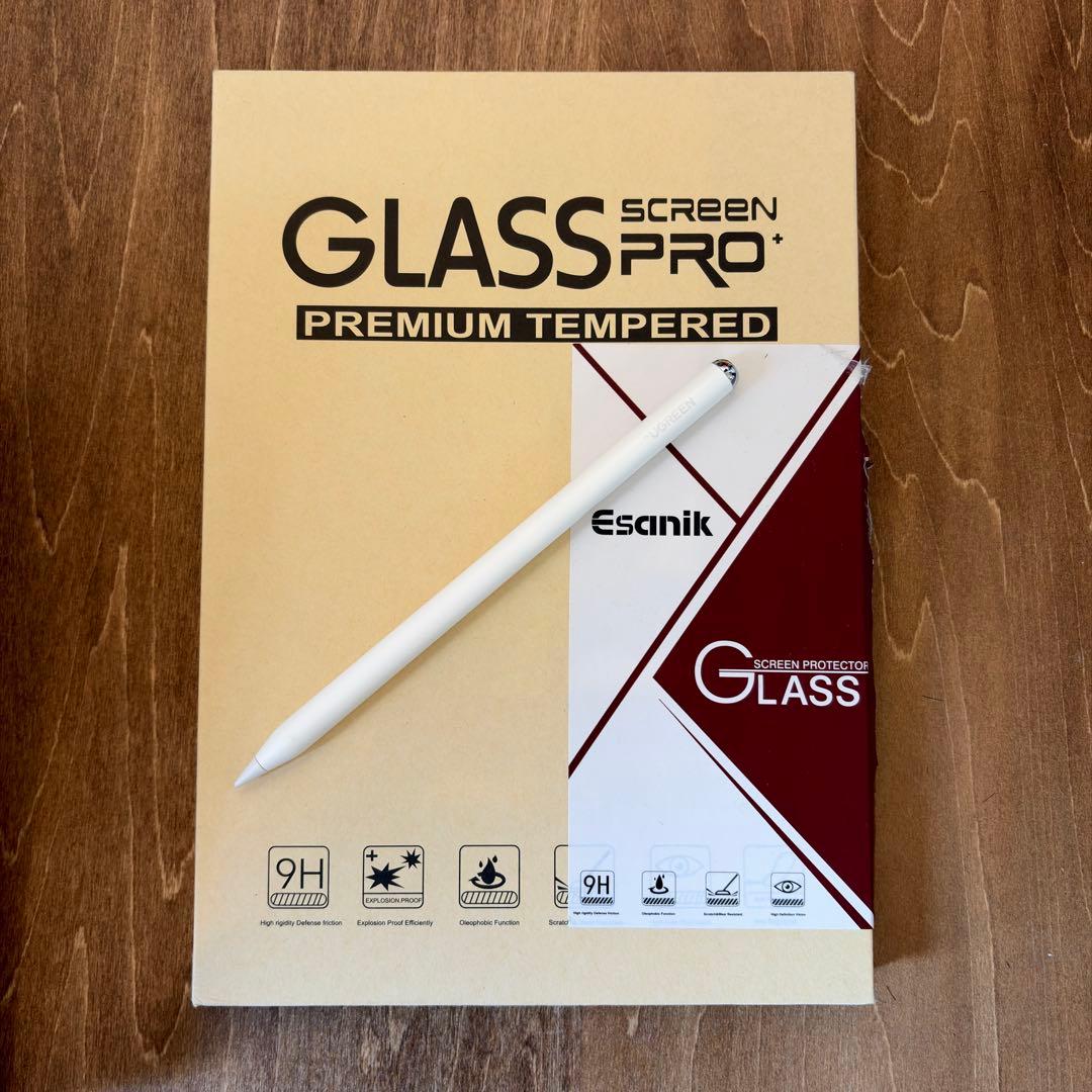 iPad mini6 64GBスペースグレー wi-fiモデル　おまけ付き