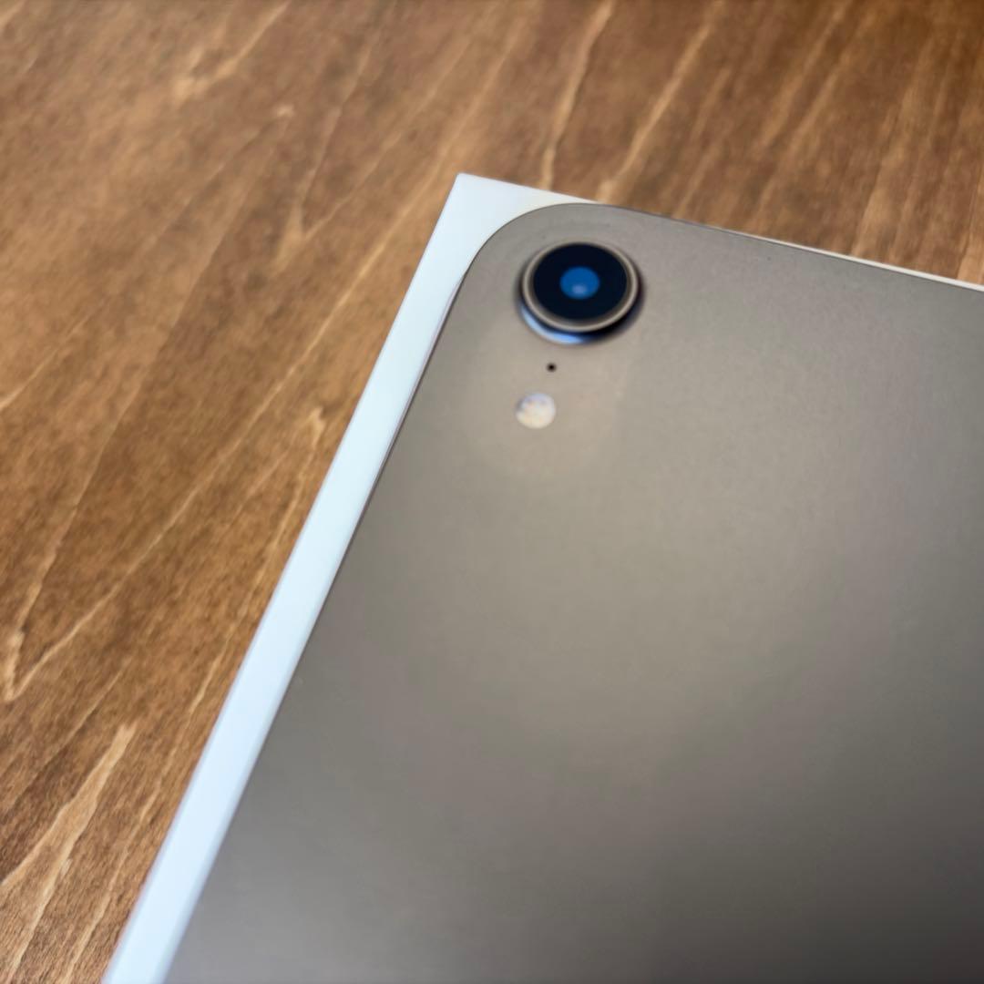 iPad mini6 64GBスペースグレー wi-fiモデル　おまけ付き