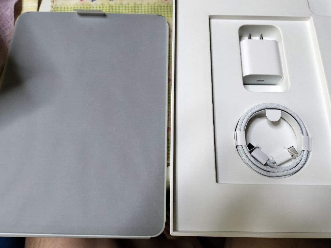 iPadPro M1 128GB　Wi-Fiモデル　傷・汚れ一切無し　11インチ