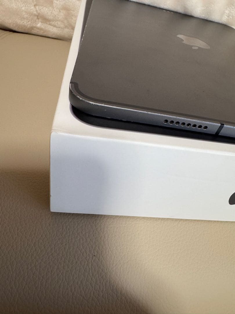 iPadPro 第三世代 128GB WiFi+Cellular