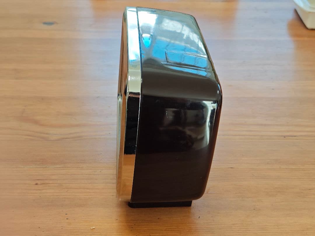 【動作確認済】セイコー トランジスタ時計 TRANISTOR デイデイト