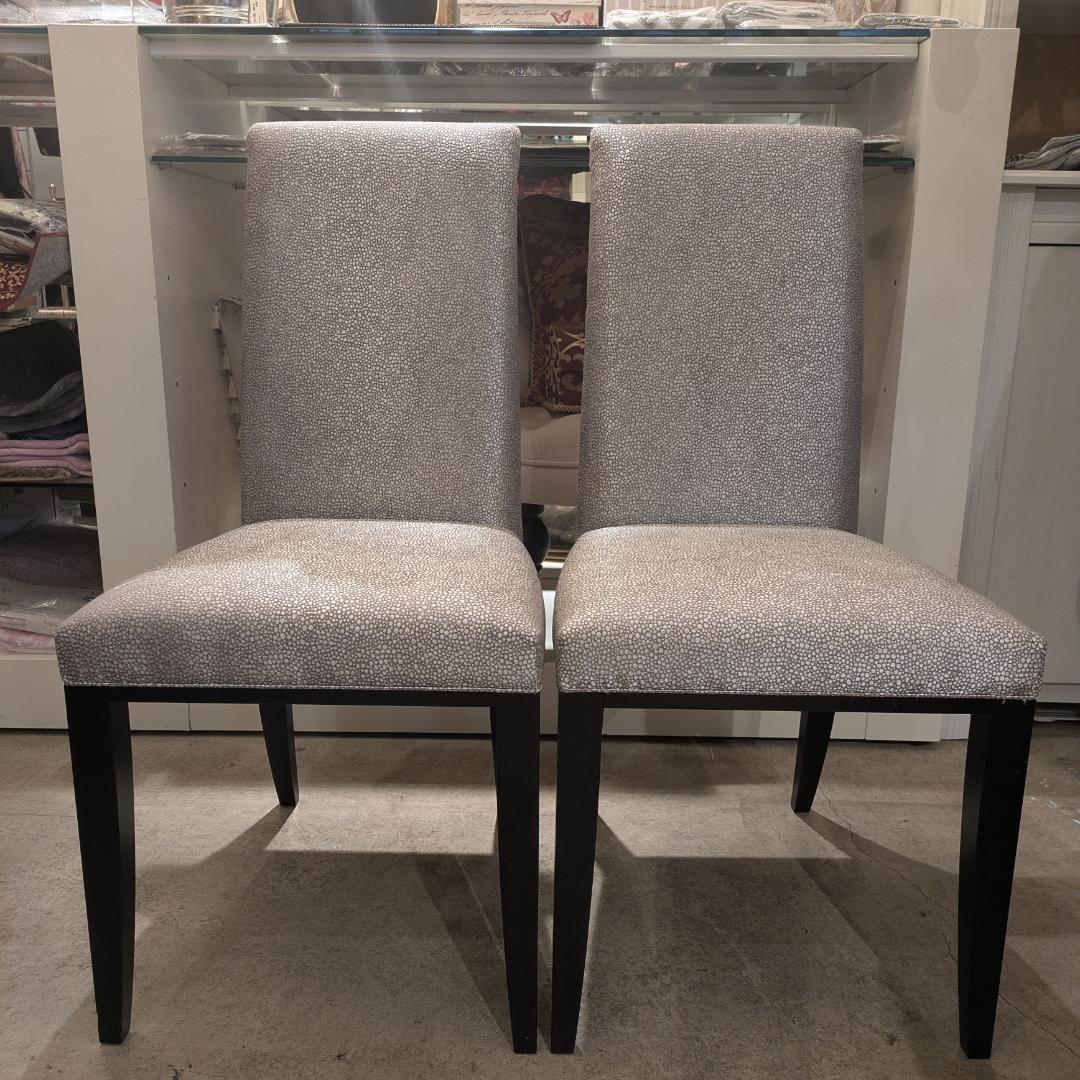 【2脚】 WISE WISE ダイニングチェア　ワイス ワイス モダン 椅子