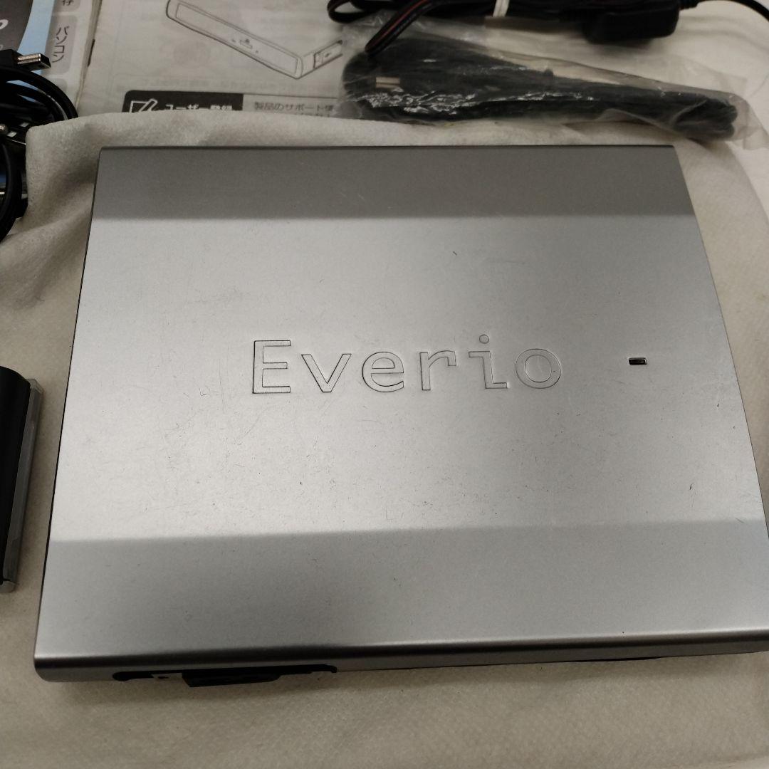 ビクターEverioセット